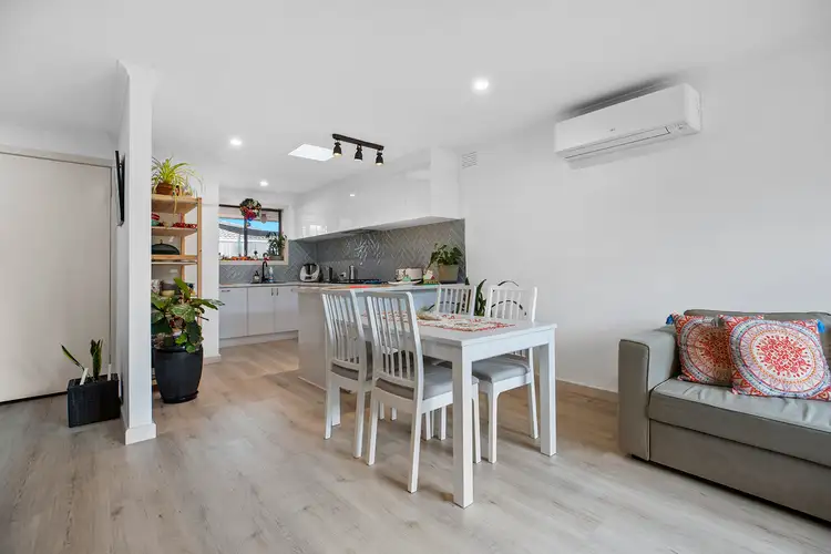 Third view of Homely unit listing, 6/94-96 Oban Road, Ringwood North VIC 3134