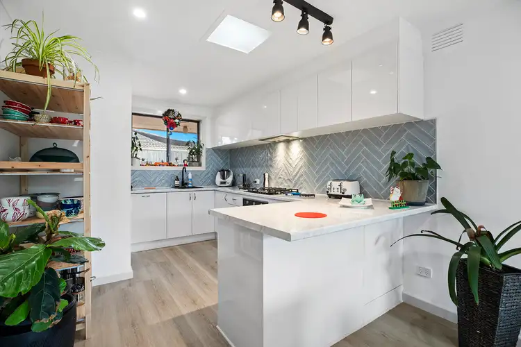 Fourth view of Homely unit listing, 6/94-96 Oban Road, Ringwood North VIC 3134