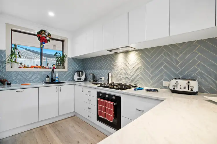 Fifth view of Homely unit listing, 6/94-96 Oban Road, Ringwood North VIC 3134