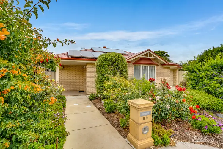 29 Farquhar Street, Goolwa SA 5214