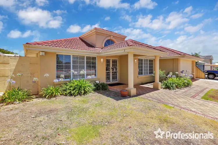 Second view of Homely house listing, 6 Bressingham Street, Canning Vale WA 6155