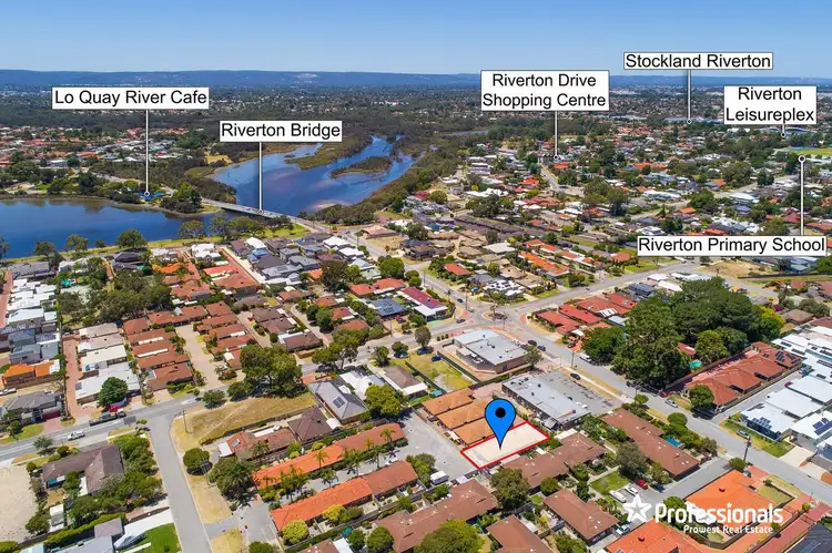 116D Barbican Street, Shelley WA 6148
