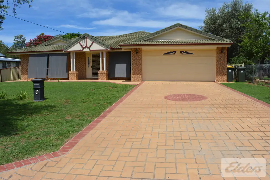 Main view of Homely house listing, 22 Devitt Street, Warwick QLD 4370