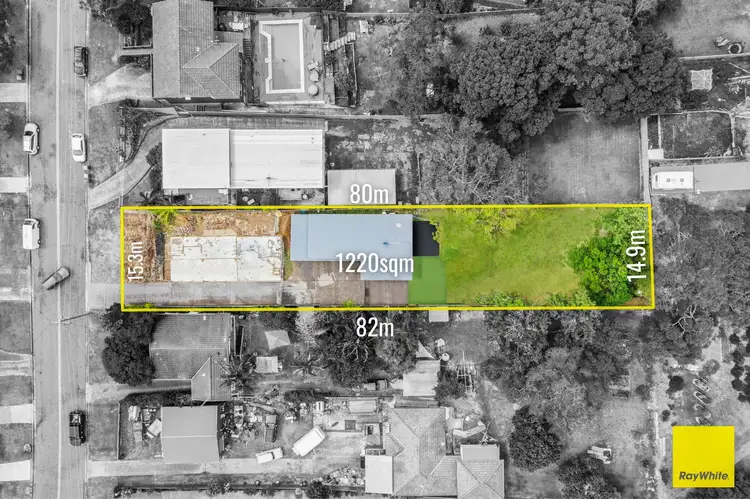 26 Haig Street, Belmont NSW 2280