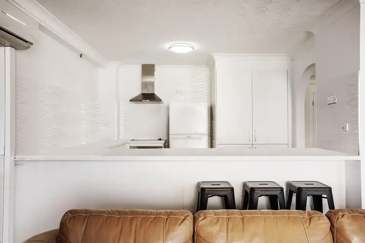 Fifth view of Homely apartment listing, 87/85 Old Burleigh Road, Surfers Paradise QLD 4217