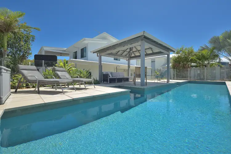 Second view of Homely house listing, 77 The Oaks Road, Tannum Sands QLD 4680
