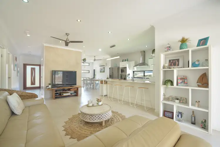 Third view of Homely house listing, 77 The Oaks Road, Tannum Sands QLD 4680