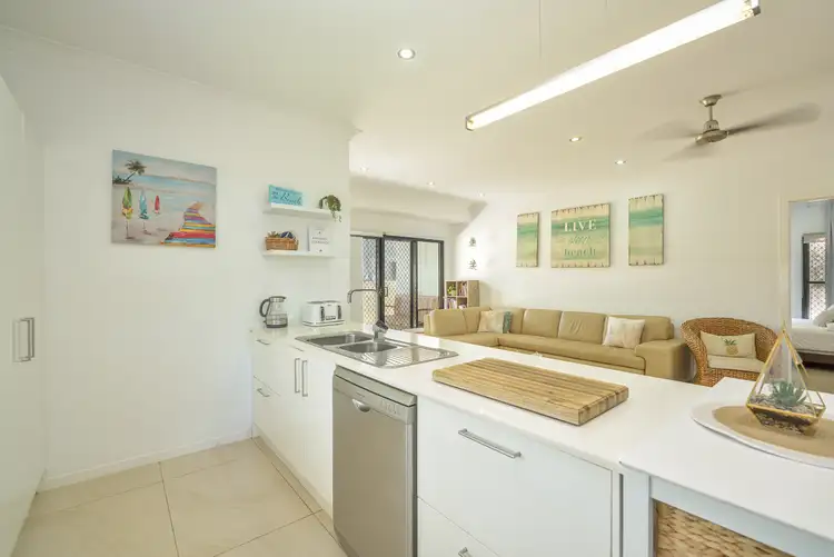 Sixth view of Homely house listing, 77 The Oaks Road, Tannum Sands QLD 4680