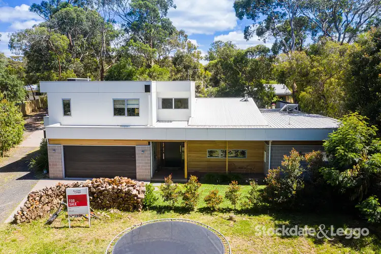 Second view of Homely house listing, 16b Surf Parade, Inverloch VIC 3996