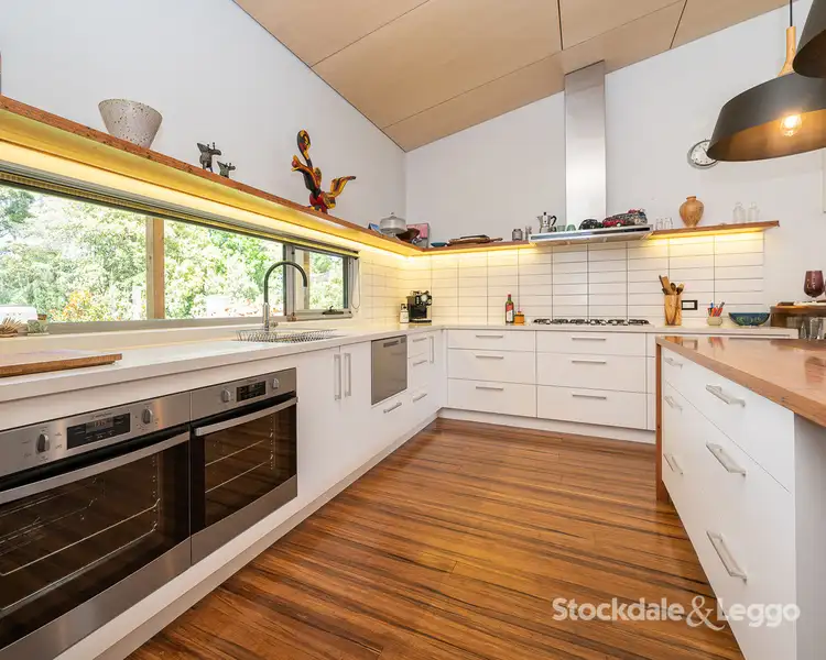 Fourth view of Homely house listing, 16b Surf Parade, Inverloch VIC 3996