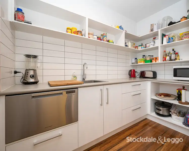 Fifth view of Homely house listing, 16b Surf Parade, Inverloch VIC 3996