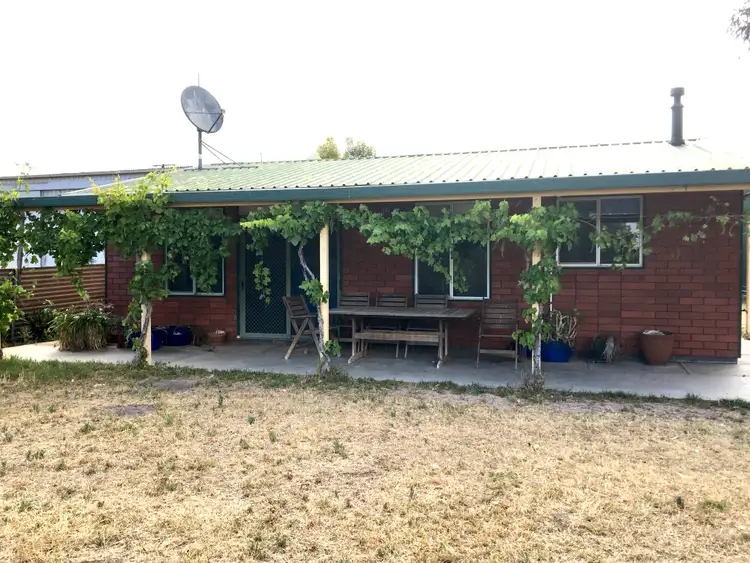 Main view of Homely house listing, 16 Main Street, Haslam SA 5680
