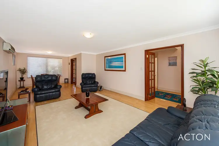 Fifth view of Homely house listing, 23 Muir Place, Halls Head WA 6210