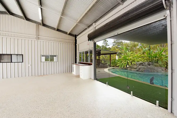 34 Thompson Road, Beerwah QLD 4519