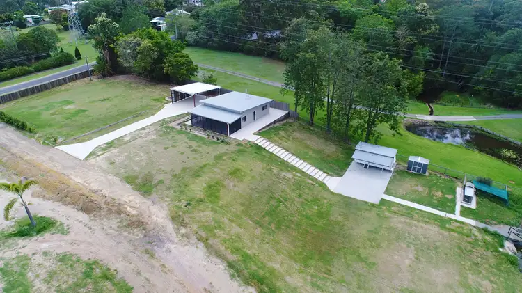 Third view of Homely house listing, 38 Thompson Road, Beerwah QLD 4519