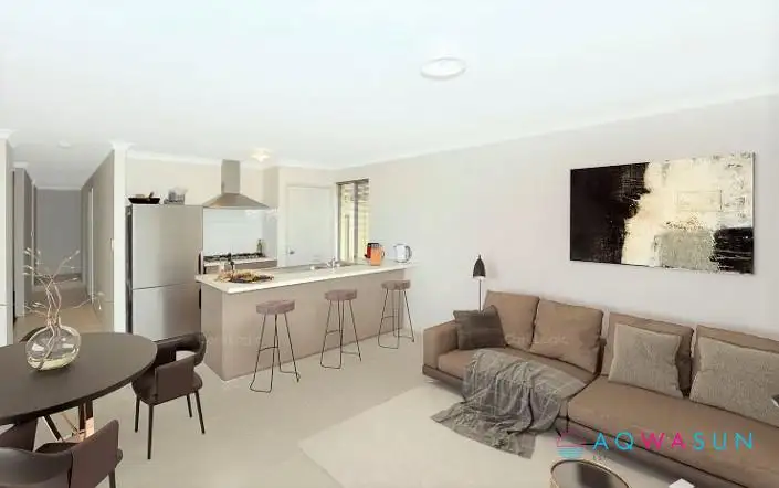 Main view of Homely house listing, 6 Bullardoo Way, Golden Bay WA 6174