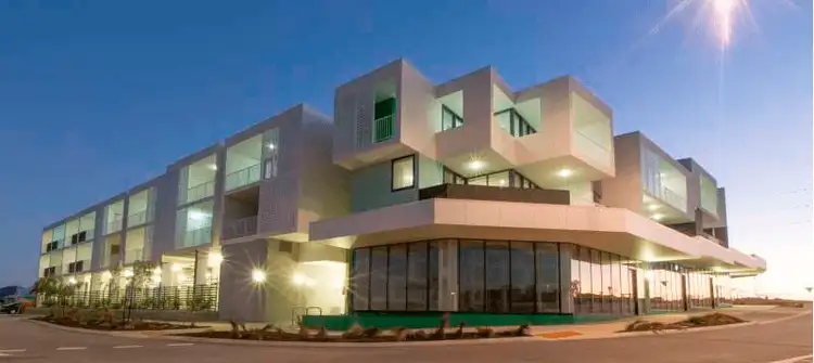 Second view of Homely apartment listing, 5/15 Pallett Avenue, Spearwood WA 6163