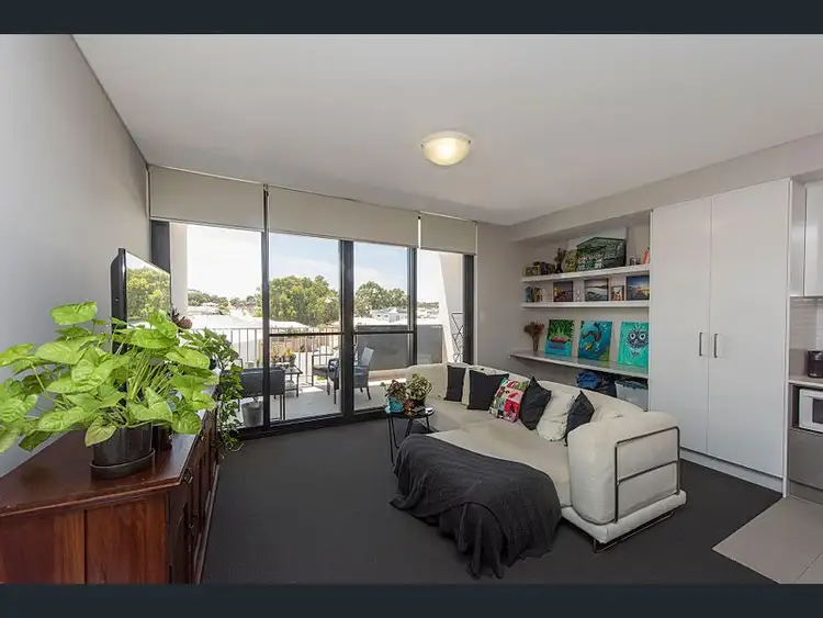 Sixth view of Homely apartment listing, 5/15 Pallett Avenue, Spearwood WA 6163