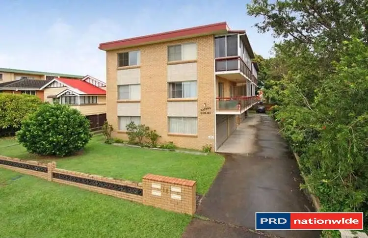 3/18 Dwyer Street, Nundah QLD 4012