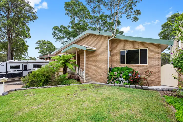 14 Old Highway, Narooma NSW 2546