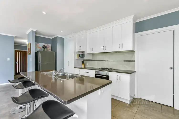 Second view of Homely house listing, 27 John Powell Drive, Mount Gambier SA 5290