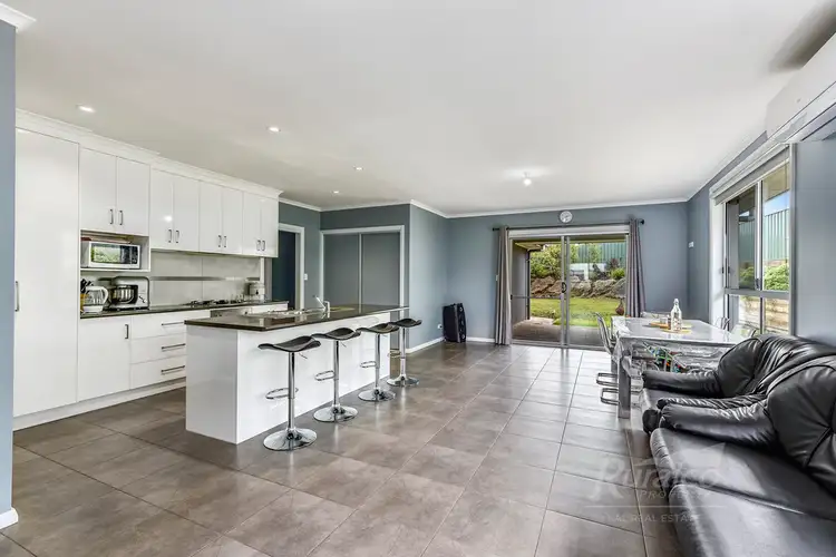 Third view of Homely house listing, 27 John Powell Drive, Mount Gambier SA 5290