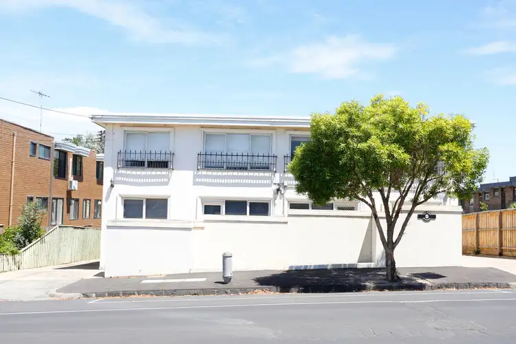 Main view of Homely apartment listing, 5/5 Allard Street, Brunswick West VIC 3055