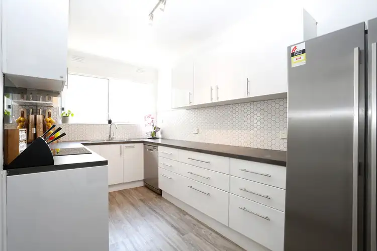 Fourth view of Homely apartment listing, 5/5 Allard Street, Brunswick West VIC 3055