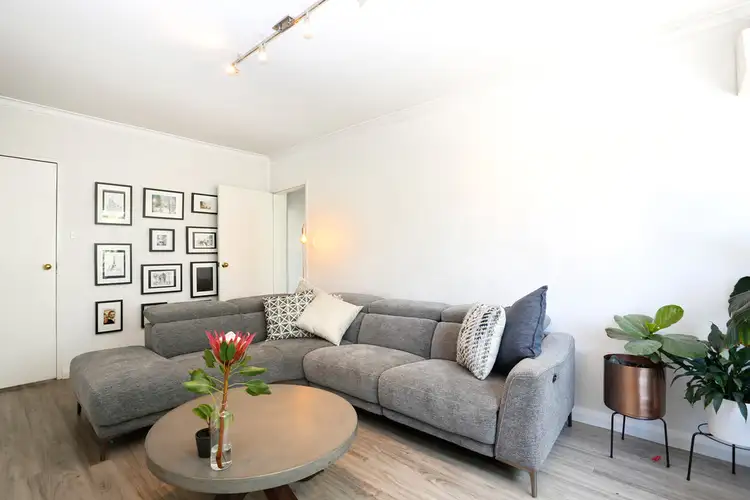 Fifth view of Homely apartment listing, 5/5 Allard Street, Brunswick West VIC 3055