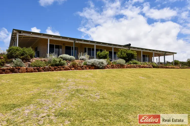 39 Horse Hill Road, Bremer Bay WA 6338