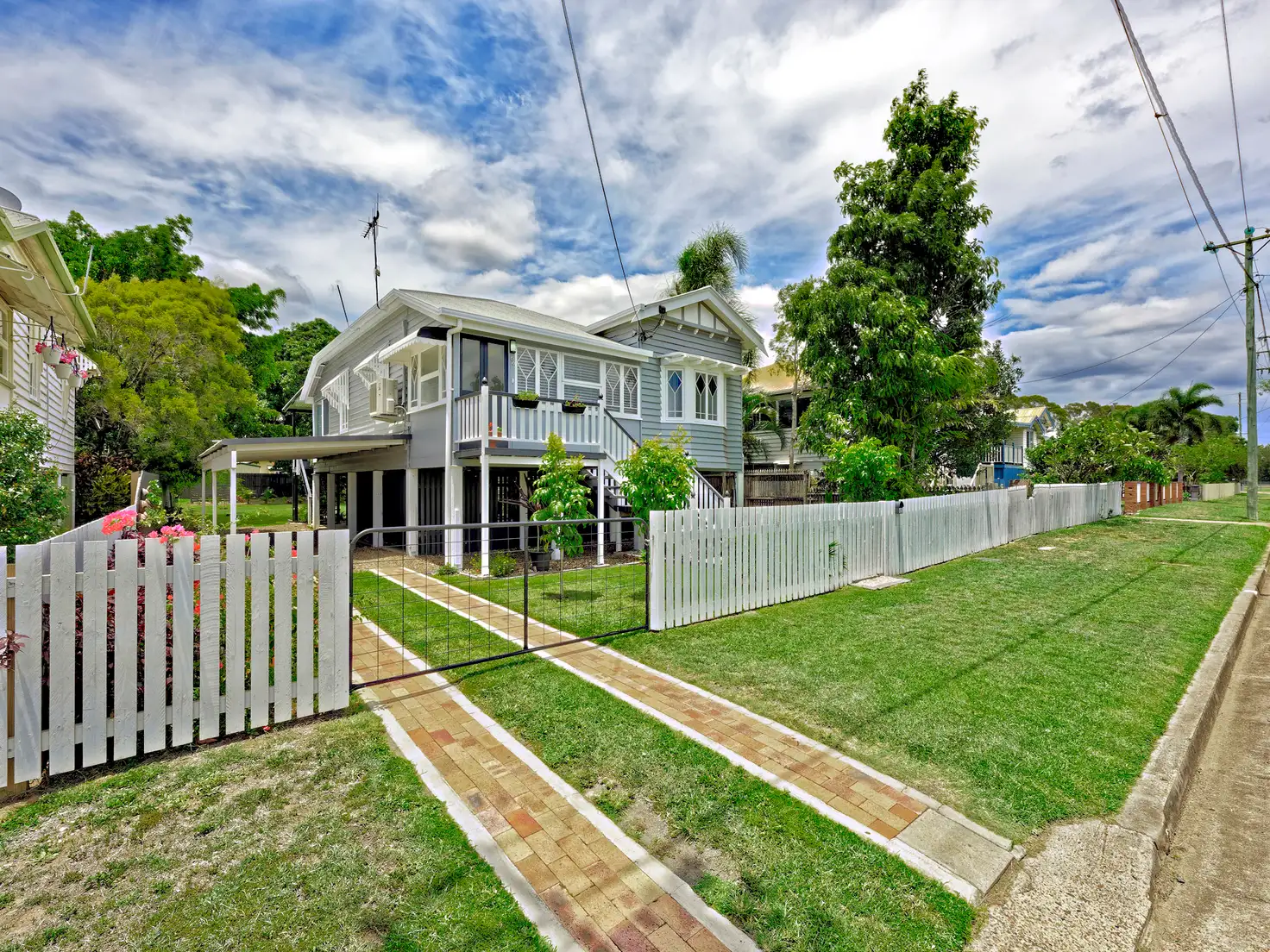 Main view of Homely house listing, 42 Gavegan Street, Bundaberg North QLD 4670