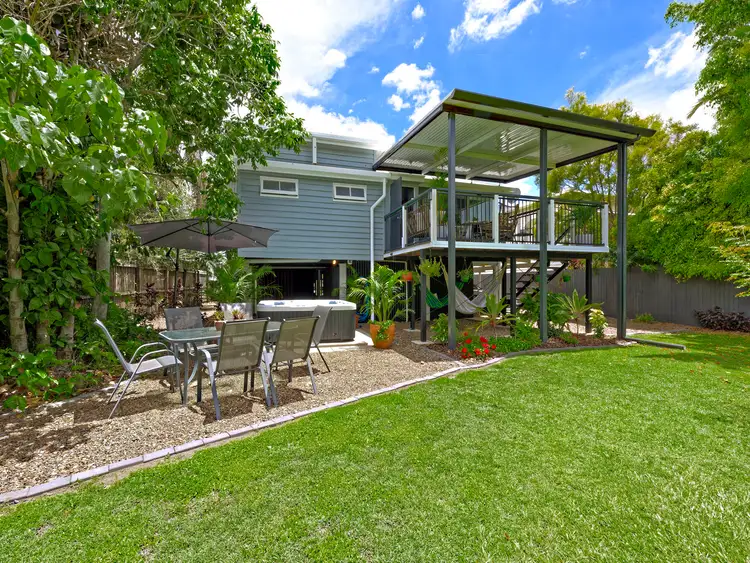 Second view of Homely house listing, 42 Gavegan Street, Bundaberg North QLD 4670