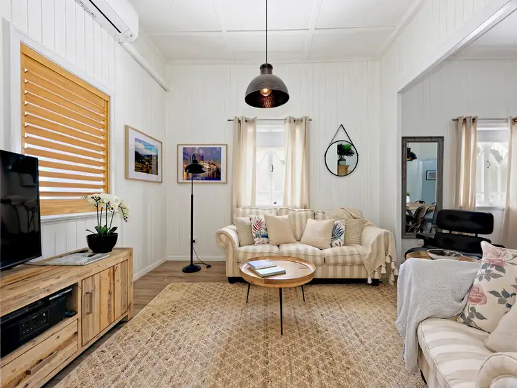 Third view of Homely house listing, 42 Gavegan Street, Bundaberg North QLD 4670