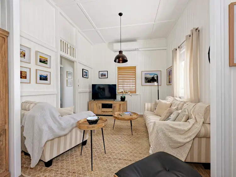 Fourth view of Homely house listing, 42 Gavegan Street, Bundaberg North QLD 4670