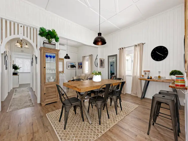 Sixth view of Homely house listing, 42 Gavegan Street, Bundaberg North QLD 4670