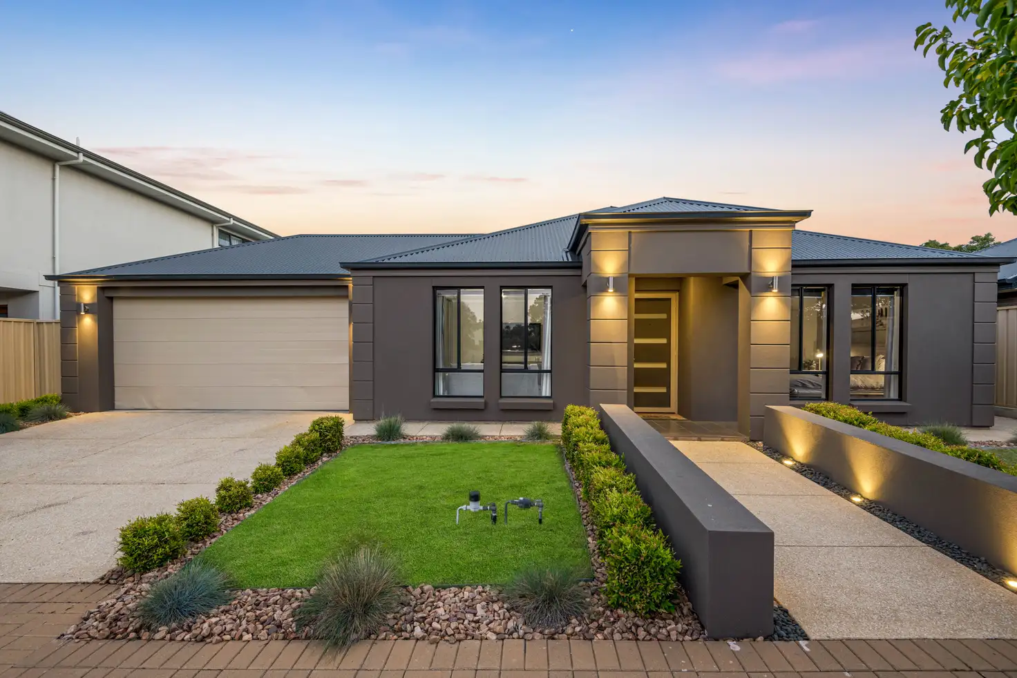 Main view of Homely house listing, 4 Cordage Court, Seaford Meadows SA 5169