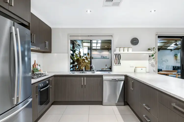 Third view of Homely house listing, 4 Cordage Court, Seaford Meadows SA 5169