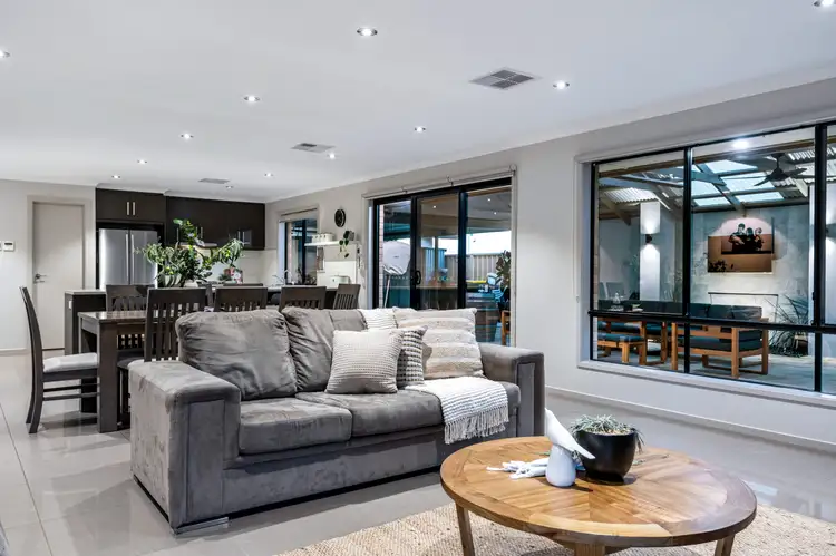 Fourth view of Homely house listing, 4 Cordage Court, Seaford Meadows SA 5169