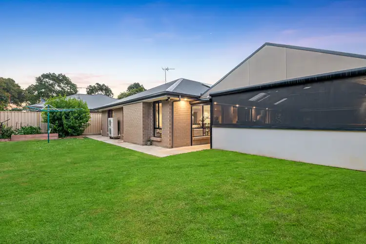 Sixth view of Homely house listing, 4 Cordage Court, Seaford Meadows SA 5169