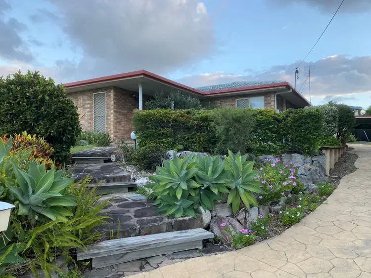 20 Johnston Boulevard, Urraween QLD 4655
