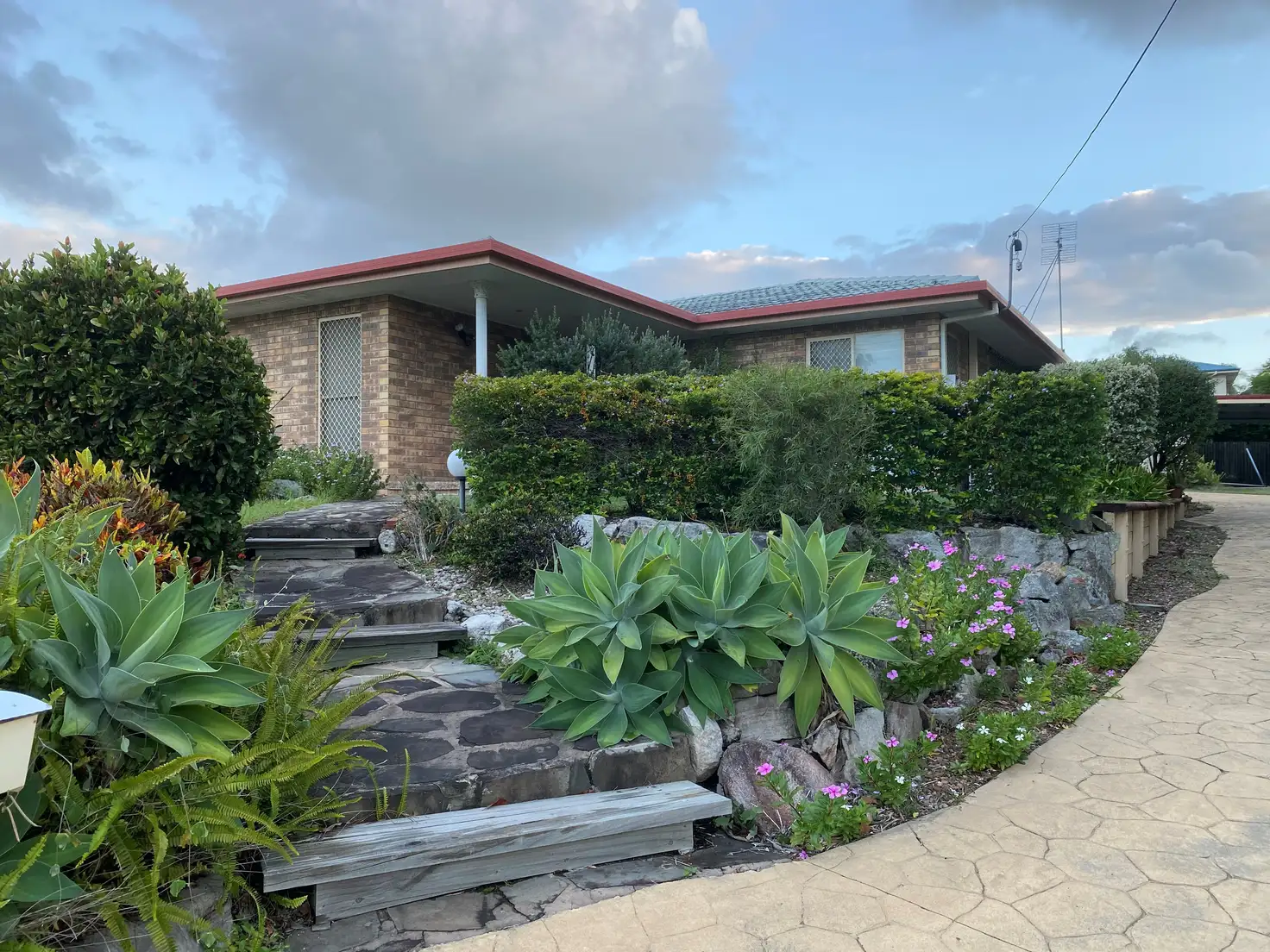 Main view of Homely house listing, 20 Johnston Boulevard, Urraween QLD 4655