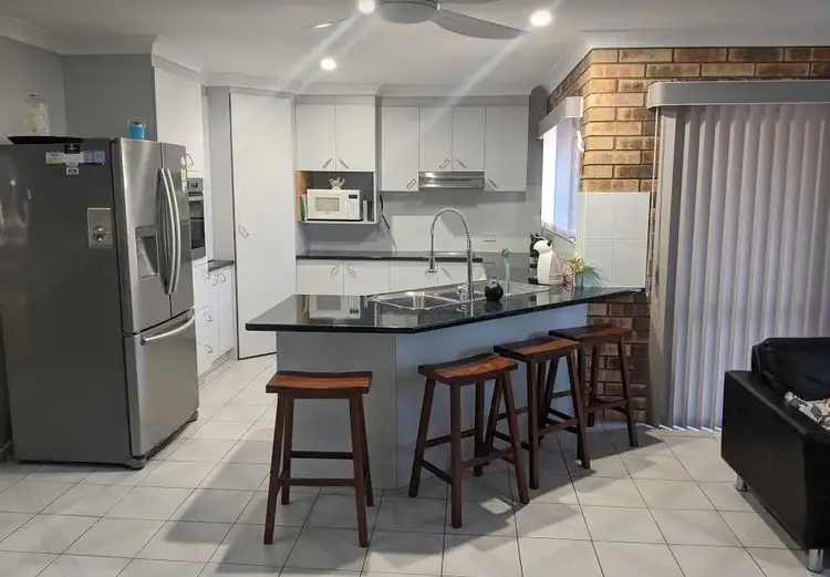 Third view of Homely house listing, 20 Johnston Boulevard, Urraween QLD 4655