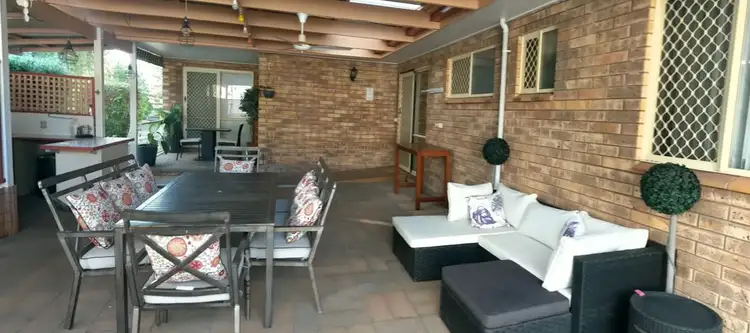 Fourth view of Homely house listing, 20 Johnston Boulevard, Urraween QLD 4655