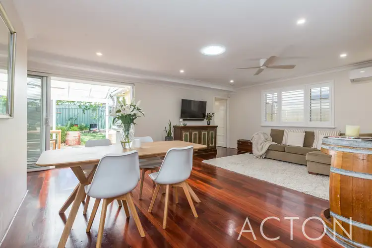 Third view of Homely house listing, 119 Shakespeare Street, Mount Hawthorn WA 6016