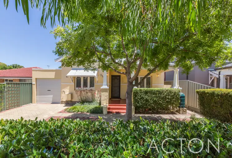 Fifth view of Homely house listing, 119 Shakespeare Street, Mount Hawthorn WA 6016