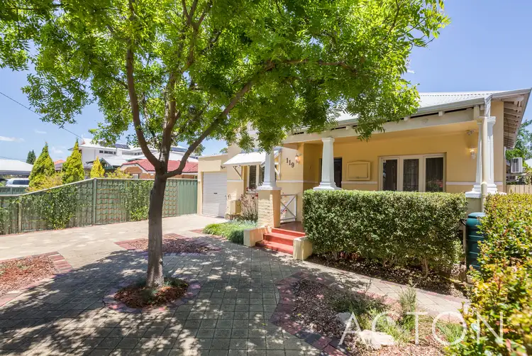 Sixth view of Homely house listing, 119 Shakespeare Street, Mount Hawthorn WA 6016