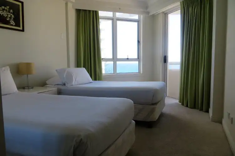 Seventh view of Homely unit listing, 36/7 Elkhorn Avenue, Surfers Paradise QLD 4217