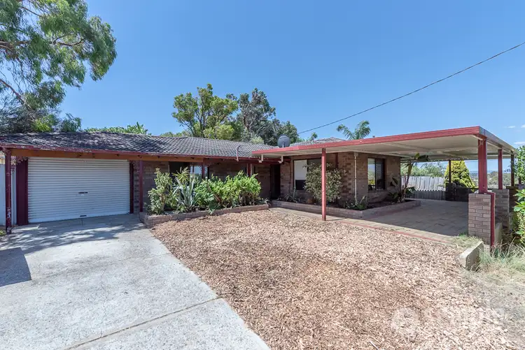 Main view of Homely house listing, 4 Acacia Way, Yangebup WA 6164