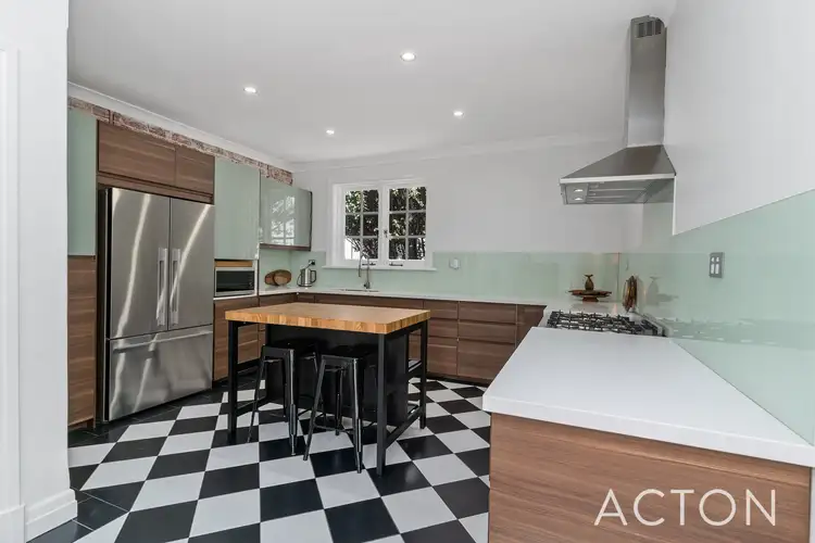 Third view of Homely house listing, 58 Fourth Avenue, Mount Lawley WA 6050
