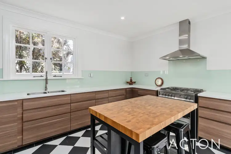 Fourth view of Homely house listing, 58 Fourth Avenue, Mount Lawley WA 6050